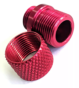 FLASH HIDER/ADAPTADOR ROSSI