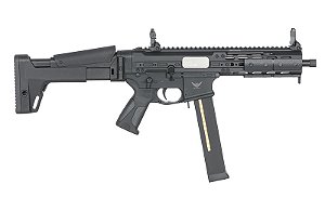 RIFLE DE AIRSOFT AEG UTR .45 M917G