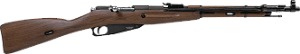 Carabina de Pressão CO2 Mosin Nagant M44 4,5 mm