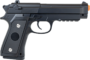 Pistola de Airsoft Mola VG PT92 - V21 6mm