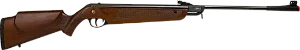 Carabina de Pressão Rossi Dione 5G Gas Ram 5,5 mm Madeira