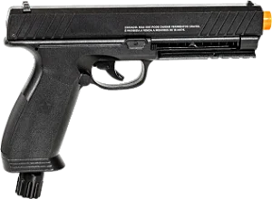 Pistola Paintball Rossi Vesta Co2 .50 polegada