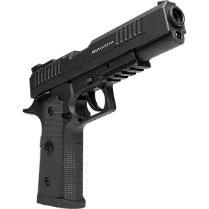 Pistola de Pressão Rossi 1911 Tatical Co2 6,0 mm