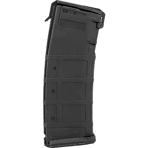 Magazine Mid-Cap PMAG de Polímero p/ Rifle Airsoft M4 6 mm