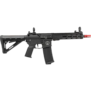 Rifle de Airsoft Elétrico Rossi Neptune Shadow MK16 URG-I 9,5" 6 mm