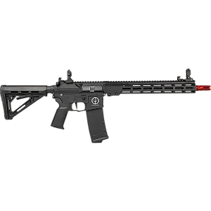 Rifle de Airsoft Elétrico Rossi Neptune Shadow MK16 URG-I 13,5" 6mm