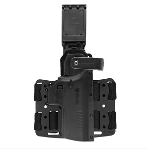 Coldre HAMMER PRO Bélica - Coxa - Destro