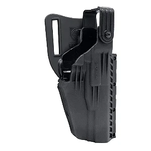 Coldre Hunter cintura Bélica - Destro