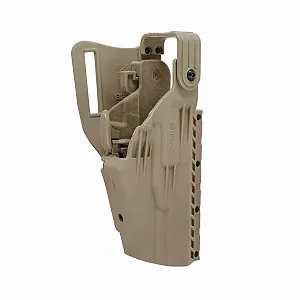 Coldre Hunter cintura Bélica - Canhoto