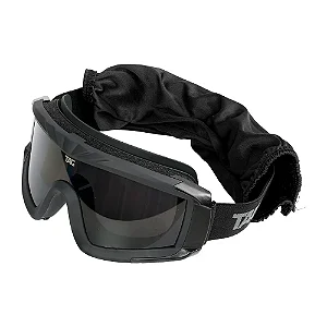 Óculos Tático Storm TAG com 2 Lentes UV 400