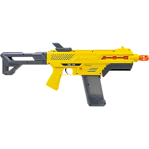 Pistola Gel Gun Elétrica Gelvor