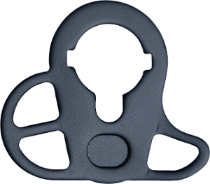 ZARELHO DUPLO AÇO NEPTUNE PADRAO M4