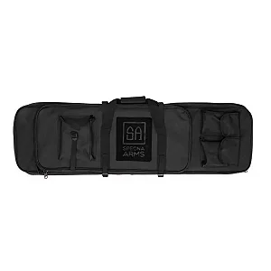 Capa Case para Armas Longas Specna Arms Preta