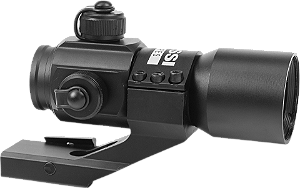 MIRA ÓPTICA ROSSI M3 (MOUNT 7/8)