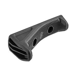 Front Grip Angular para M-lock - PRETO