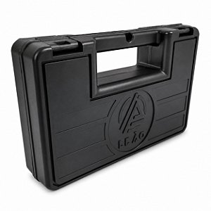 Maleta Leão Slim Black