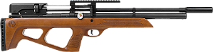 Carabina de Pressão PCP Rossi Outlander Bullpup VR Mad 6,35 mm