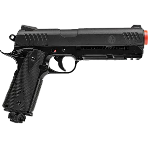 Pistola Paintball Rossi 1911 Co2 .50 polegada