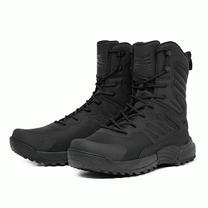 Bota Coturno Militar Acero Viper