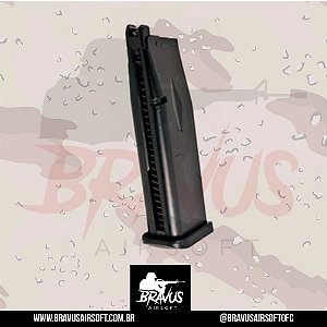 MAGAZINE GBB KP05 -  KJW