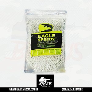 BBS PRECISION SERIES 0.20G - EAGLE SPEEDY