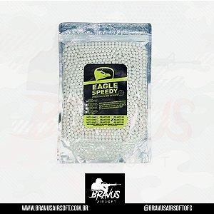 BBS PRECISION SERIES 0.30G - EAGLE SPEEDY