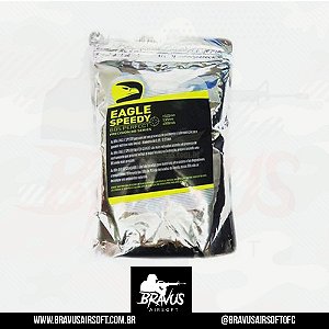 BBS PRECISION SERIES 0.25G - EAGLE SPEEDY