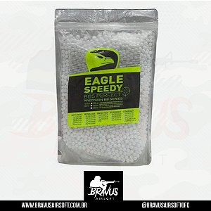 BBS PRECISION SERIES 0.40G - EAGLE SPEEDY
