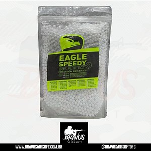 BBS PRECISION SERIES 0.43G - EAGLE SPEEDY