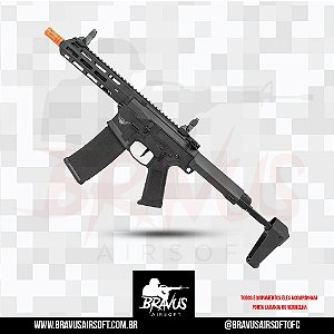 RIFLE AIRSOFT M904G AEG 6MM - D.E ARMORY