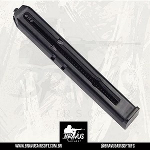MAGAZINE PARA C11 6MM - ROSSI / CROSMAN