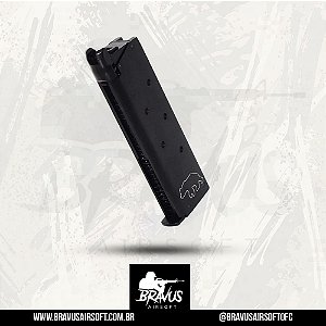 MAGAZINE GBB AR-36 1911  – QGK