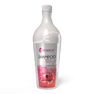 Shampoo Mágico Sensações