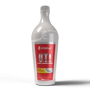 UTI Tratamento Intensivo Ecoplus (1X1L)