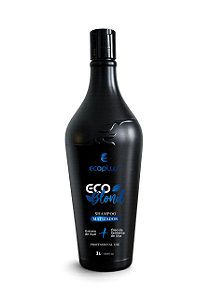 Shampoo Matizador Ecoplus 1litro