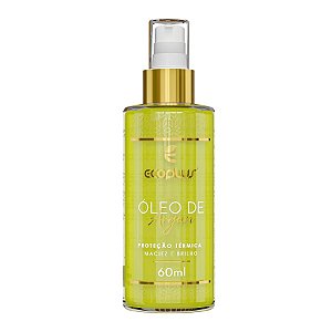 Reparador de Pontas Óleo de Argan 60ml