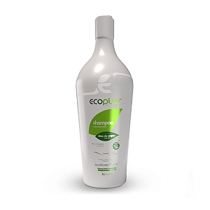 Shampoo Argan