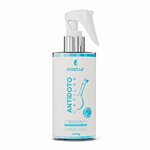 Antídoto Capilar (NOVA VERSÃO 2026!)