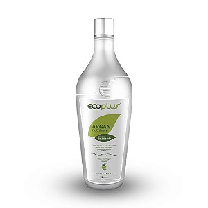 Máscara Disciplinante Argan NutriHair