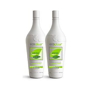 2 Unidades Máscara Disciplinante AminoPro NutriHair