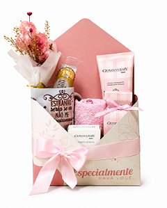 Spa Rose