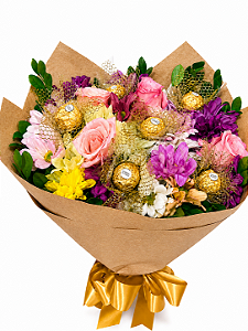 Flores & Ferrero