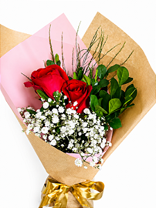 Detalhe de Amor