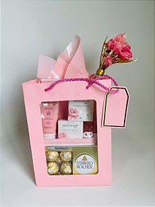 Aroma de Afeto