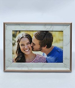Porta-Retrato com sua Foto — Adicional