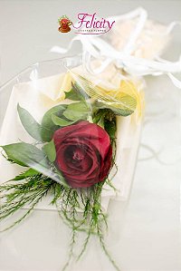 Uma Rosa — Adicional