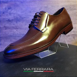 SAPATO SOCIAL DERBY MOSS 60501