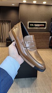 Sapato Social Loafer Whisk Ref 60609