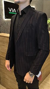 BLAZER VELUDO PG