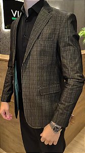BLAZER VELUDO PG